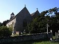 South Moreton St John Baptist